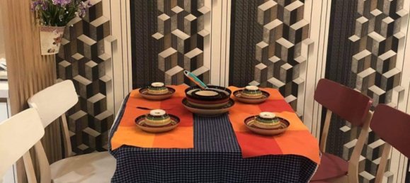 1 bedroom Apartment in Thu Duc, Vietnam No. 16320 3