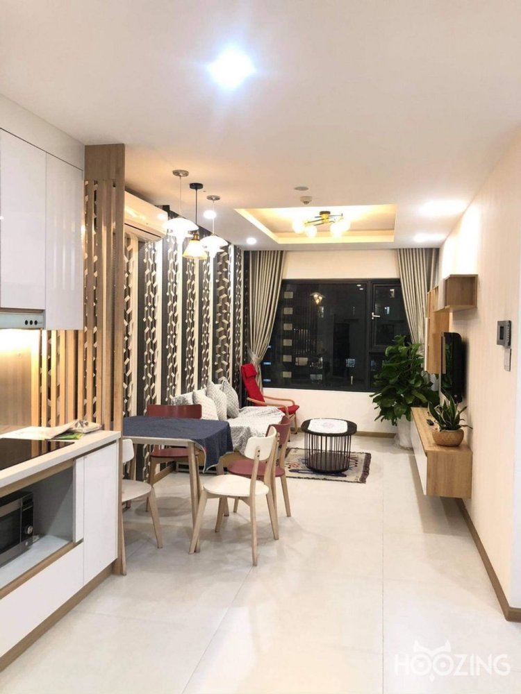 1 bedroom Apartment in Thu Duc, Vietnam No. 16320