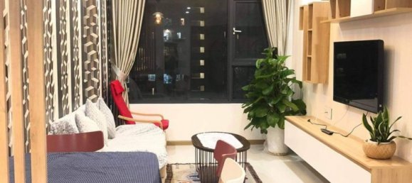 1 bedroom Apartment in Thu Duc, Vietnam No. 16320 7