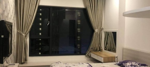 1 bedroom Apartment in Thu Duc, Vietnam No. 16320 4