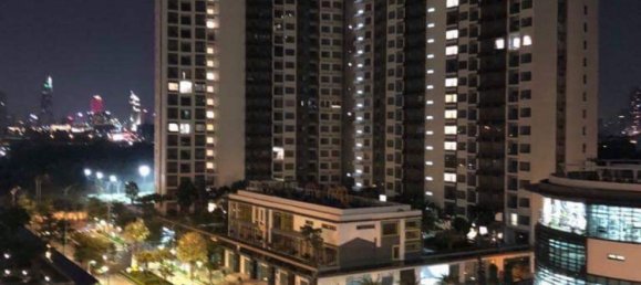 1 bedroom Apartment in Thu Duc, Vietnam No. 16320 9