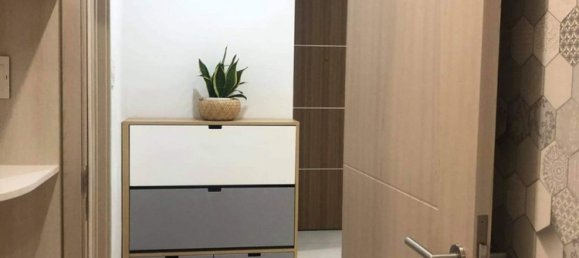 1 bedroom Apartment in Thu Duc, Vietnam No. 16320 6