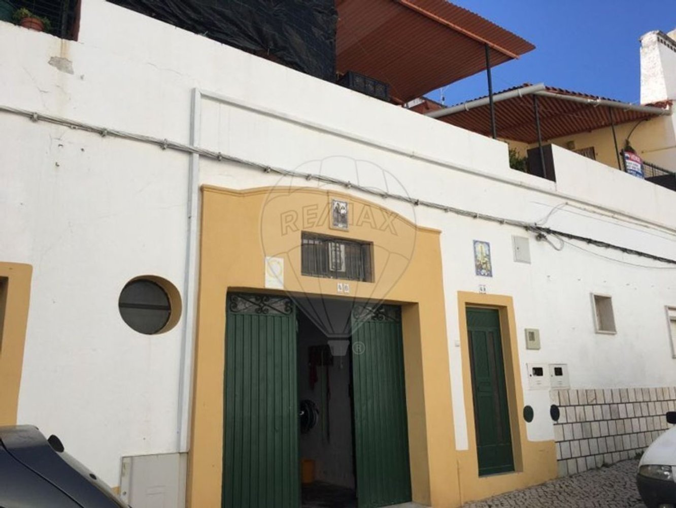 Дом с 5 спальнями в Кампу Майор, Португалия № 18180