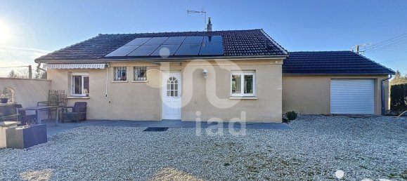 3 bedrooms House in Turny, France No. 207575 9