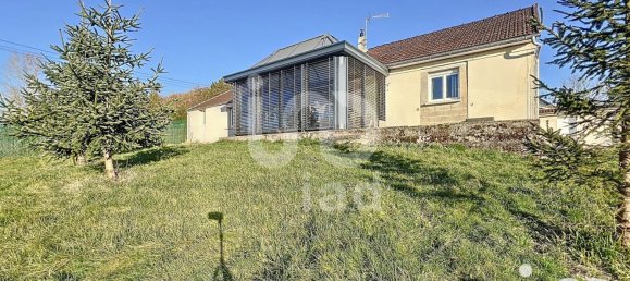 3 bedrooms House in Turny, France No. 207575 10
