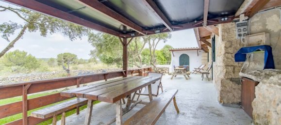 Quinta T6 em Alaior, Spain N.º 2188 13