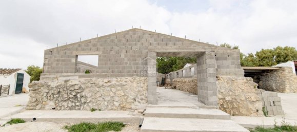 Quinta T6 em Alaior, Spain N.º 2188 8