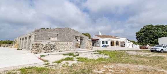 Quinta T6 em Alaior, Spain N.º 2188 9