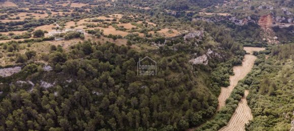 Quinta T6 em Alaior, Spain N.º 2188 19