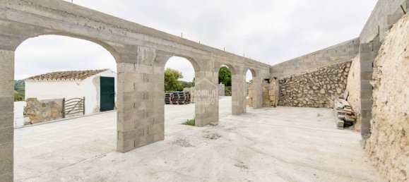 Quinta T6 em Alaior, Spain N.º 2188 16