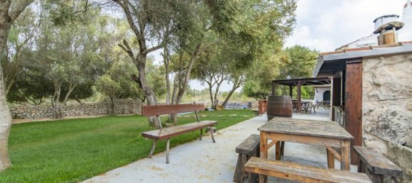 Quinta T6 em Alaior, Spain N.º 2188 20