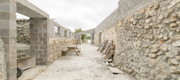 Quinta T6 em Alaior, Spain N.º 2188 2