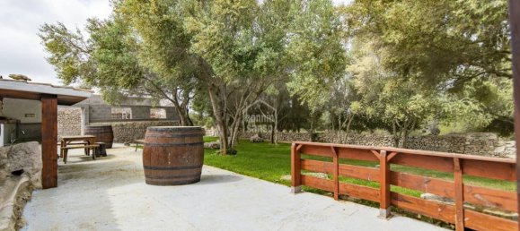 Quinta T6 em Alaior, Spain N.º 2188 17