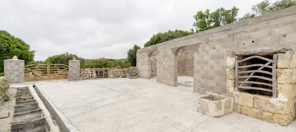 Quinta T6 em Alaior, Spain N.º 2188 4