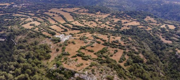 Quinta T6 em Alaior, Spain N.º 2188 14