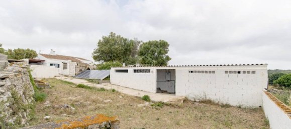 Quinta T6 em Alaior, Spain N.º 2188 5