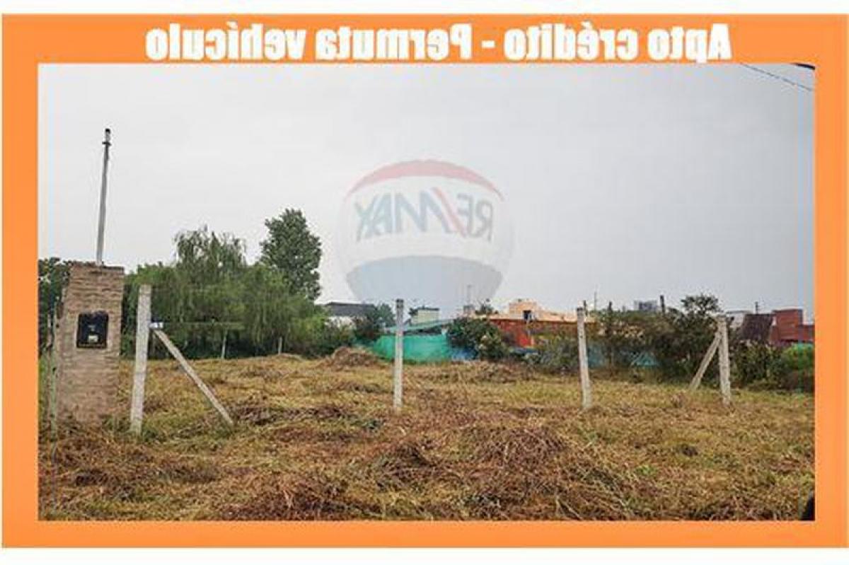 Terrain à Escobar, Argentina No. 50304