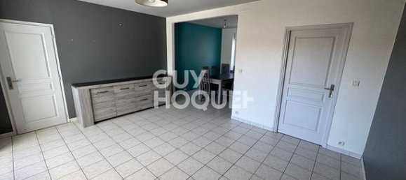 4 Schlafzimmer Doppelhaus in Le Creusot, France, Nr. 314479 2