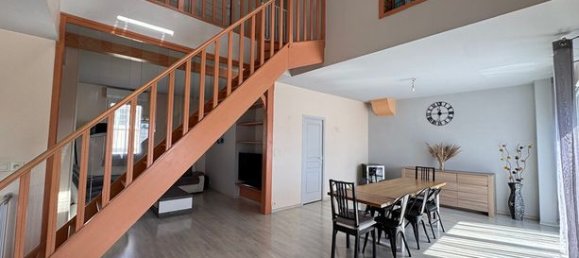 4 Schlafzimmer Doppelhaus in Le Creusot, France, Nr. 314479 7