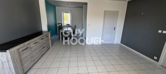 4 Schlafzimmer Doppelhaus in Le Creusot, France, Nr. 314479 3