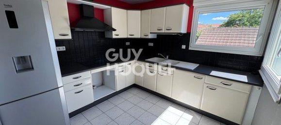 4 Schlafzimmer Doppelhaus in Le Creusot, France, Nr. 314479 4