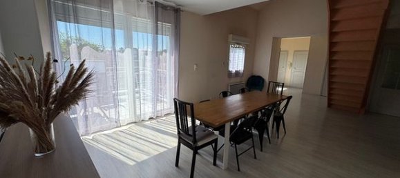 4 Schlafzimmer Doppelhaus in Le Creusot, France, Nr. 314479 10