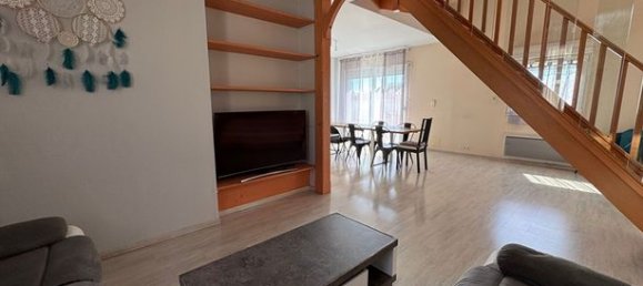 4 Schlafzimmer Doppelhaus in Le Creusot, France, Nr. 314479 8