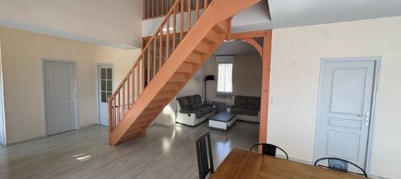 4 Schlafzimmer Doppelhaus in Le Creusot, France, Nr. 314479 9