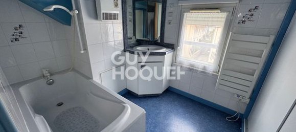 4 Schlafzimmer Doppelhaus in Le Creusot, France, Nr. 314479 15