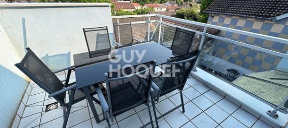 4 Schlafzimmer Doppelhaus in Le Creusot, France, Nr. 314479 11