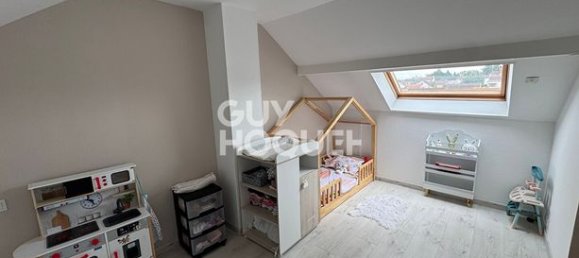 4 Schlafzimmer Doppelhaus in Le Creusot, France, Nr. 314479 14