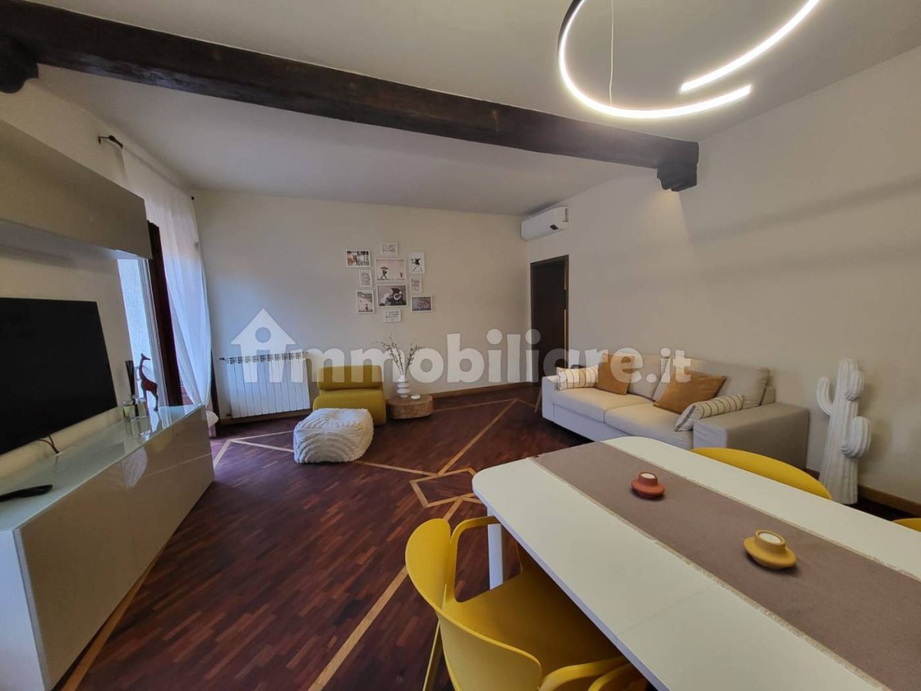 Penthouse T1 em Verbania, Italy N.º 121028