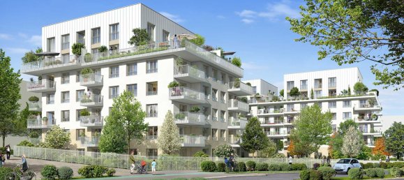 Apartamento de 3 divisões em Chatenay-Malabry, France N.º 305226 8