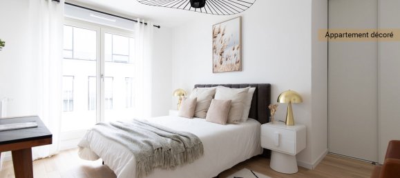 Apartamento de 3 divisões em Chatenay-Malabry, France N.º 305226 6