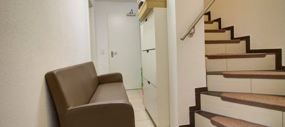 4 bedrooms Duplex in Munich, Germany No. 179609 20