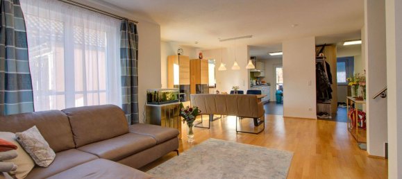 4 bedrooms Duplex in Munich, Germany No. 179609 3