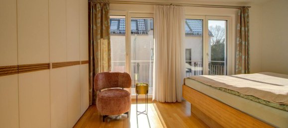 4 bedrooms Duplex in Munich, Germany No. 179609 11