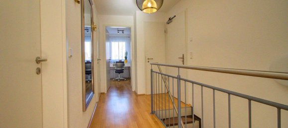 4 bedrooms Duplex in Munich, Germany No. 179609 13