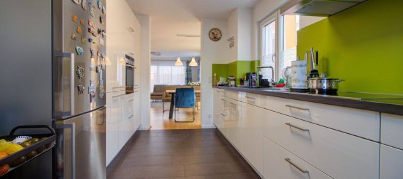 4 bedrooms Duplex in Munich, Germany No. 179609 7