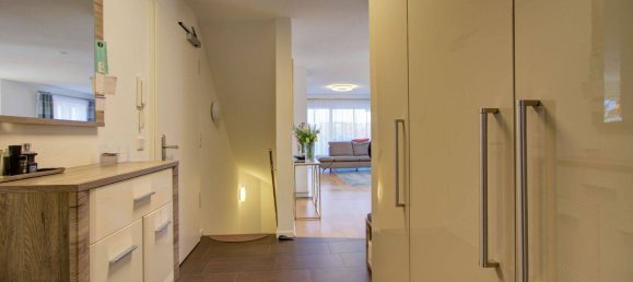 4 bedrooms Duplex in Munich, Germany No. 179609 8