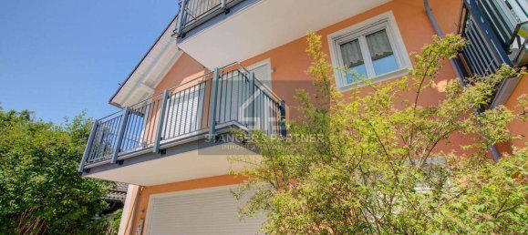 4 bedrooms Duplex in Munich, Germany No. 179609 26