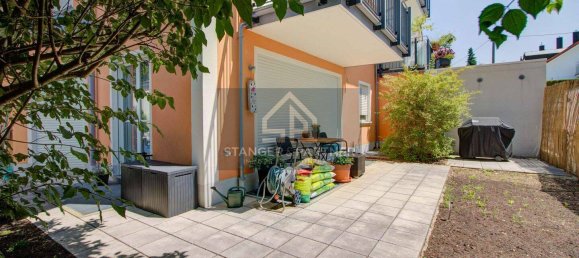 4 bedrooms Duplex in Munich, Germany No. 179609 27