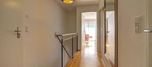 4 bedrooms Duplex in Munich, Germany No. 179609 10
