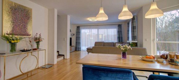 4 bedrooms Duplex in Munich, Germany No. 179609 4