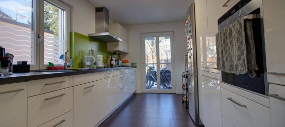 4 bedrooms Duplex in Munich, Germany No. 179609 6