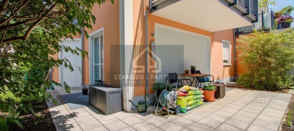 4 bedrooms Duplex in Munich, Germany No. 179609 25