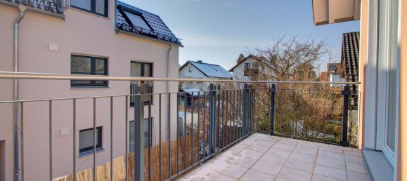 4 bedrooms Duplex in Munich, Germany No. 179609 12