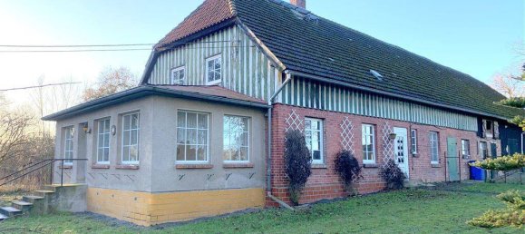 Quinta de 5 divisões em Gustrow, Germany N.º 132132 2