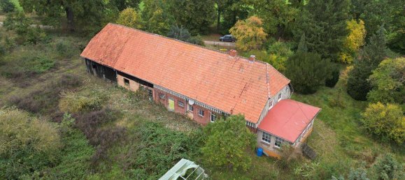 Quinta de 5 divisões em Gustrow, Germany N.º 132132 24