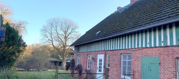 Quinta de 5 divisões em Gustrow, Germany N.º 132132 3